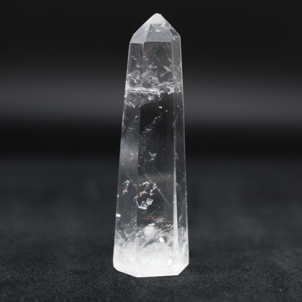Prisme de quartz