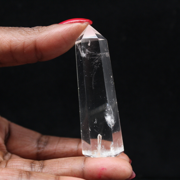 Prisme quartz