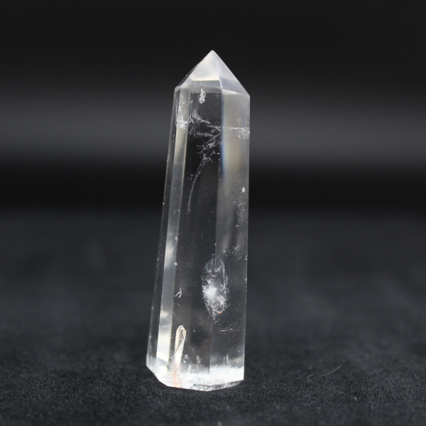Prisme quartz