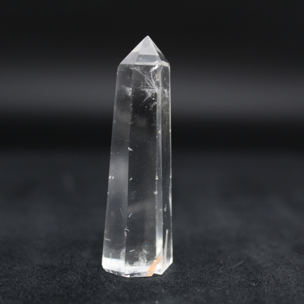 Prisme quartz