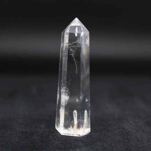 Prisme quartz
