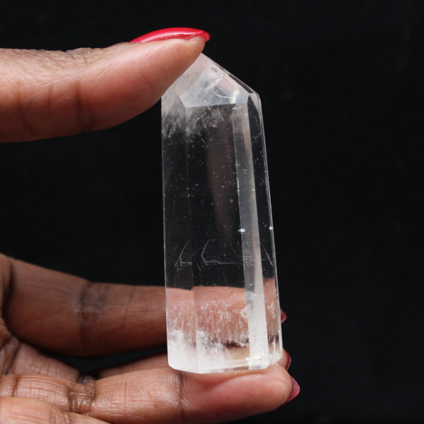 Prisme de cristal
