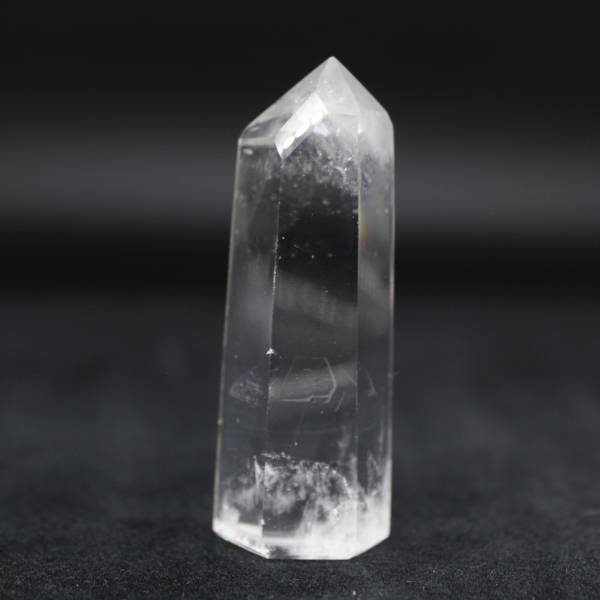 Prisme de cristal