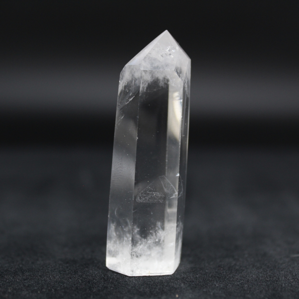 Prisme de cristal