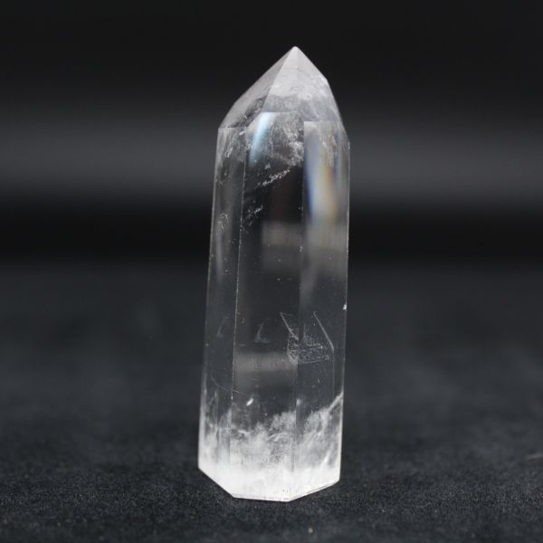 Prisme de cristal