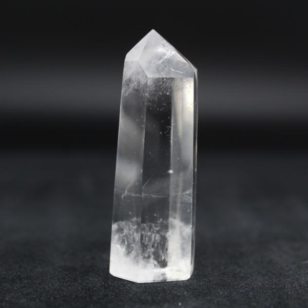 Prisme de cristal