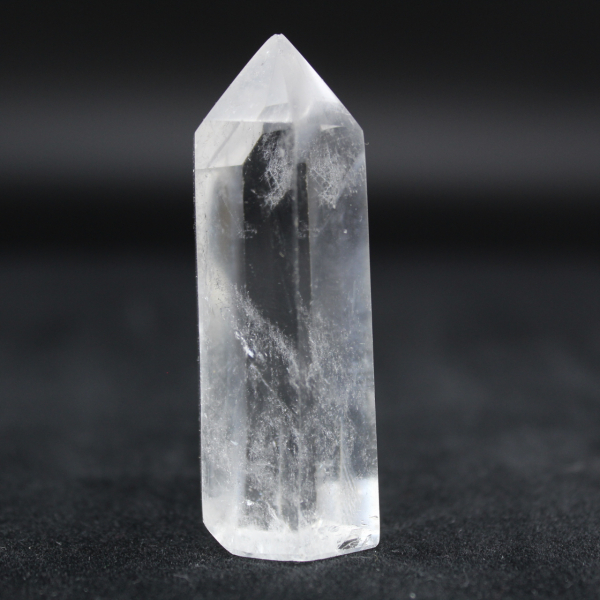 Quartz cristal de roche