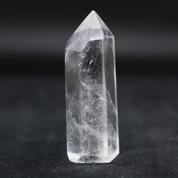 Quartz cristal de roche