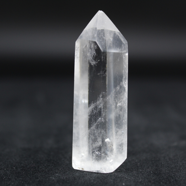 Quartz cristal de roche