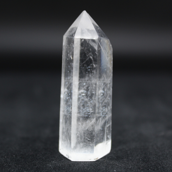 Quartz cristal de roche