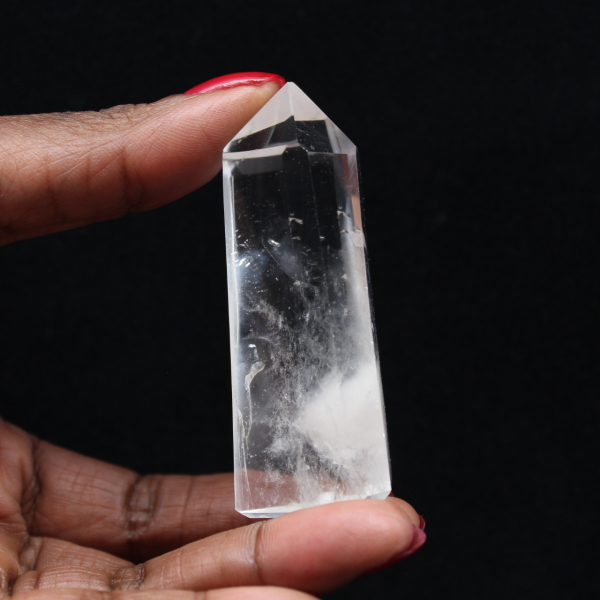 Quartz cristal