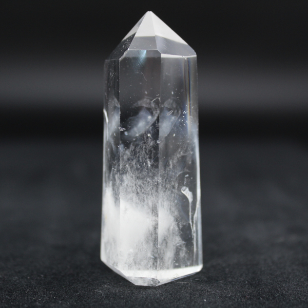 Quartz cristal
