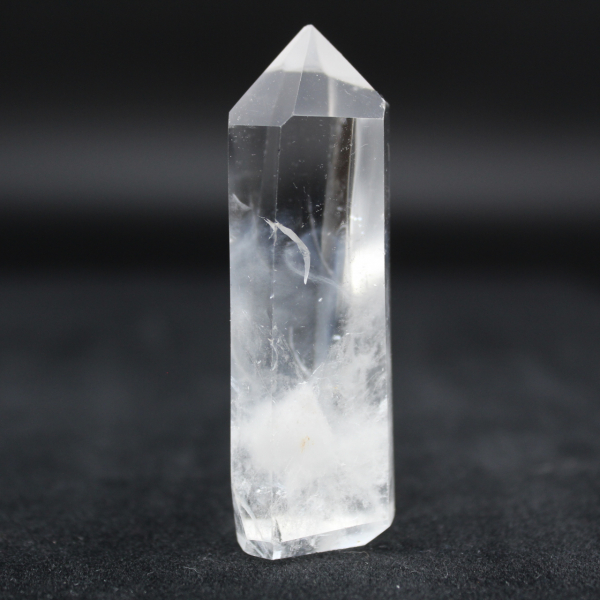 Quartz cristal