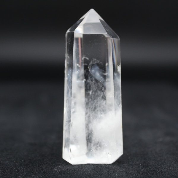 Quartz cristal