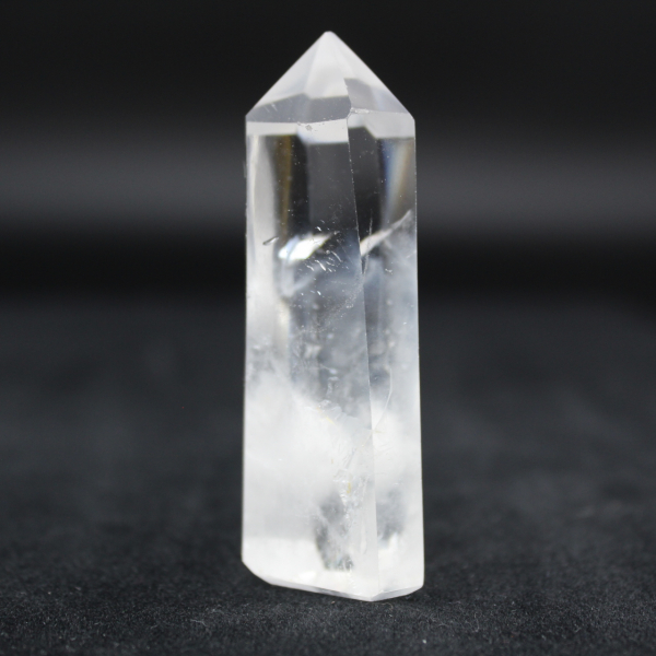 Quartz cristal