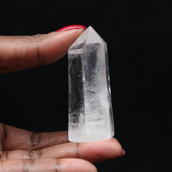Quartz prisme