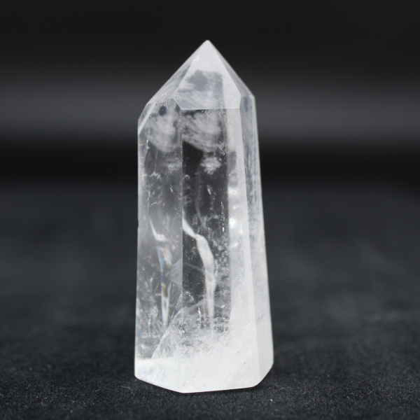 Quartz prisme