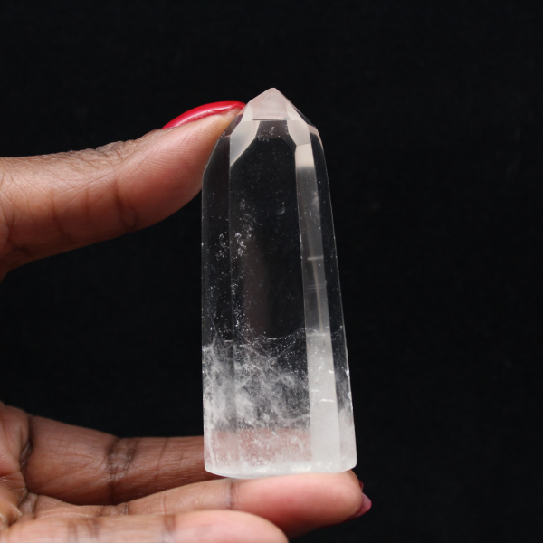 Prisme de quartz
