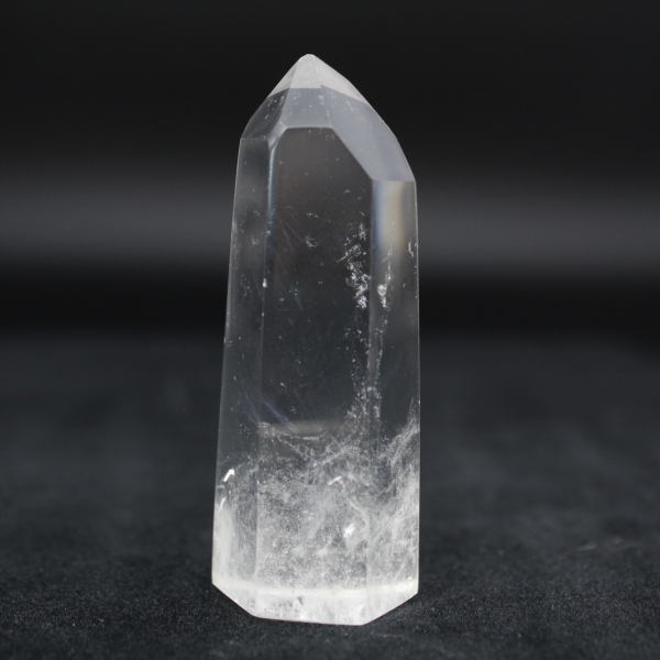 Prisme de quartz