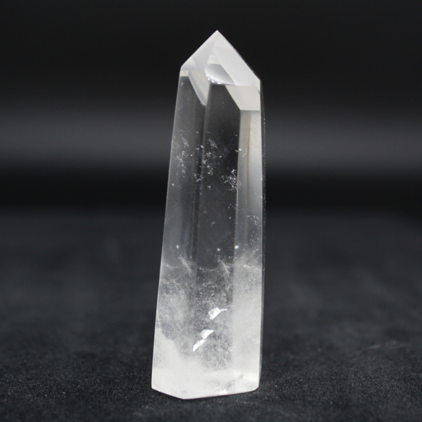 Prisme de quartz