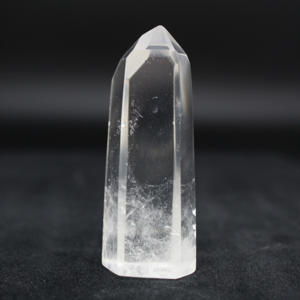Prisme de quartz