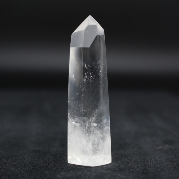 Prisme de quartz
