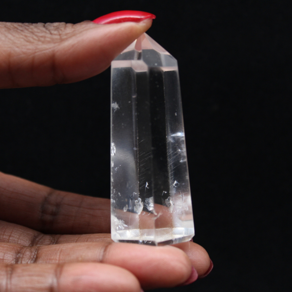 Cristal de roche