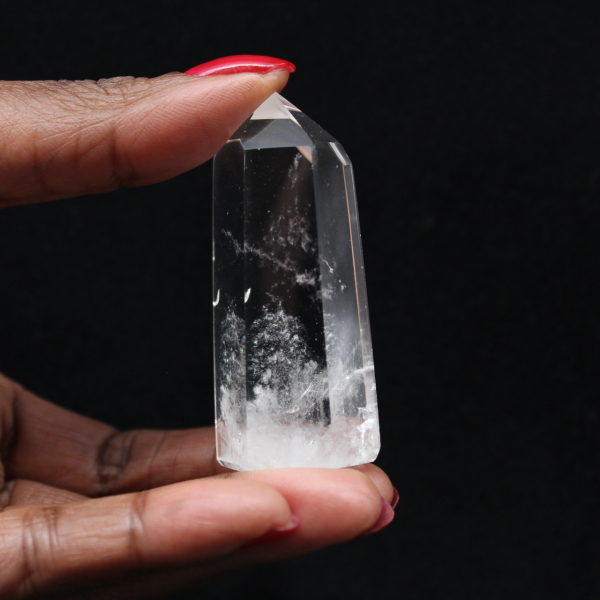 Prisme quartz