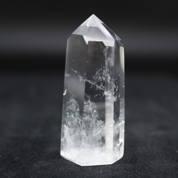 Prisme quartz
