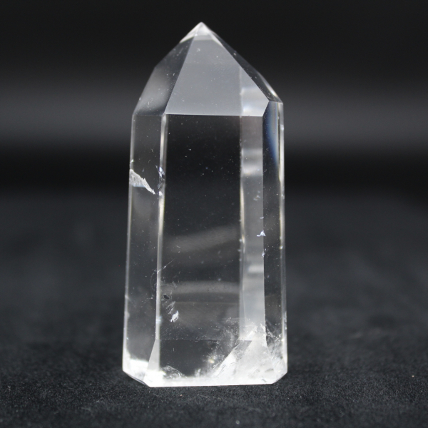 Prisme de cristal