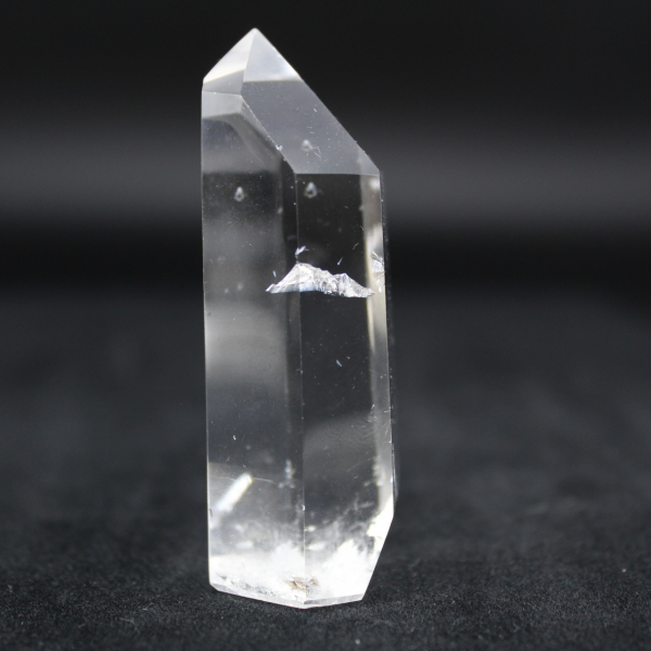 Prisme de cristal