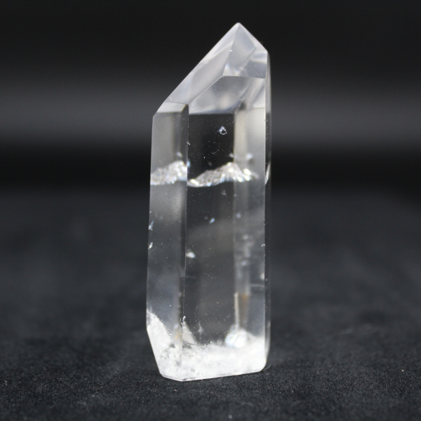Prisme de cristal