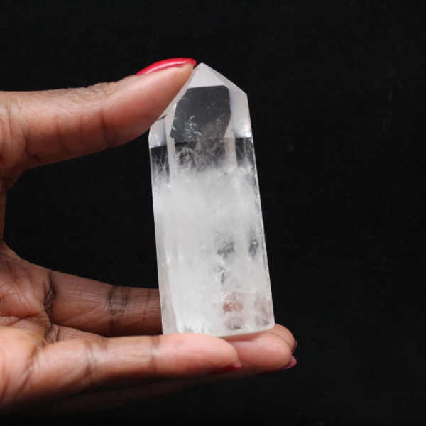 Quartz prisme