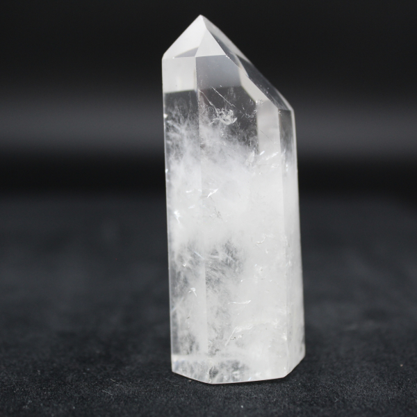 Quartz prisme