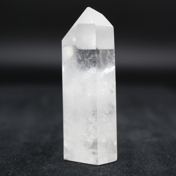 Quartz prisme