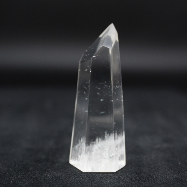 Prisme de quartz