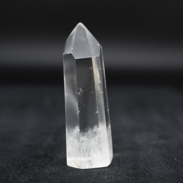 Prisme de quartz