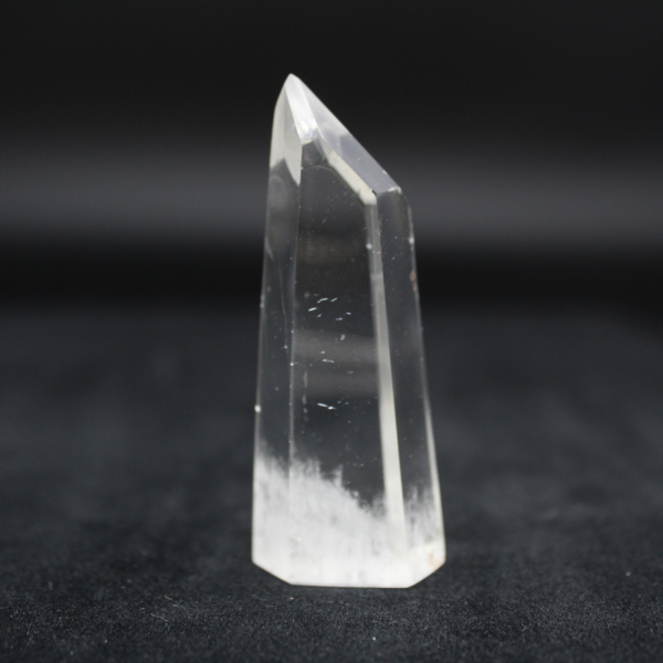 Prisme de quartz