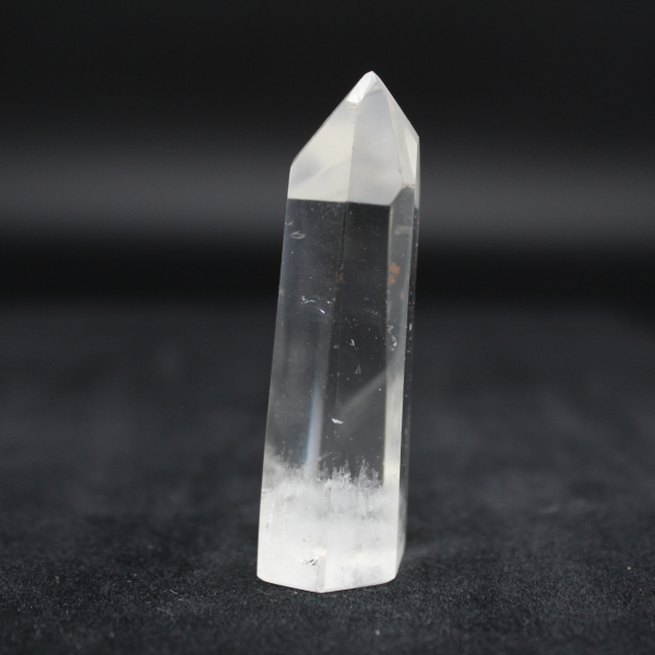 Prisme de quartz