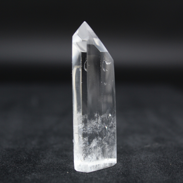 Prisme cristal de roche