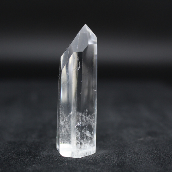 Prisme cristal de roche