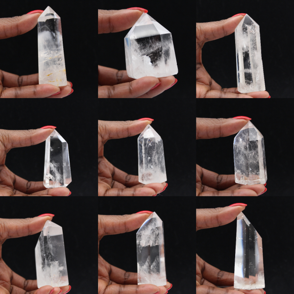 Cristal de roche