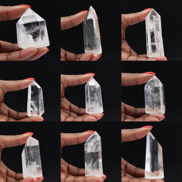 Cristal de roche