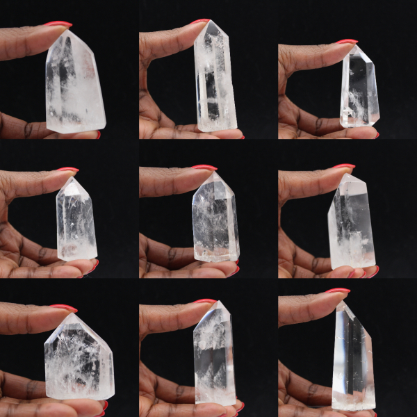 Cristal de roche