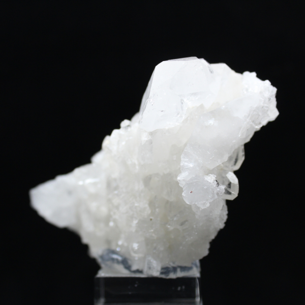 Quartz faden
