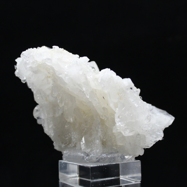 Quartz faden