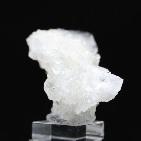Quartz faden