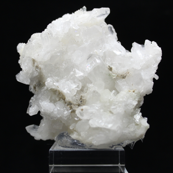 Quartz faden de l’Himalaya
