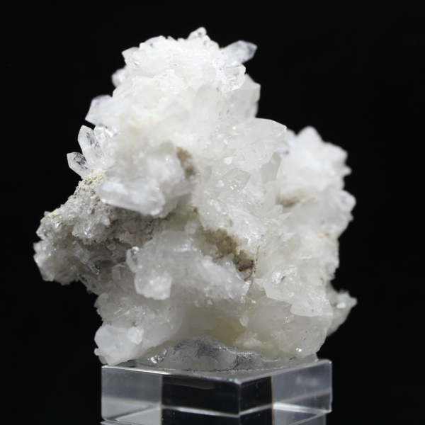 Quartz faden de l’Himalaya