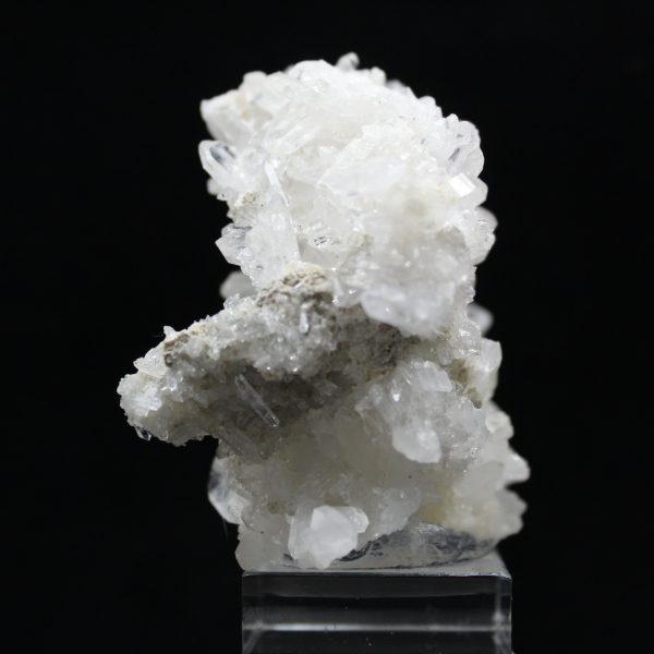 Quartz faden de l’Himalaya
